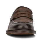 Kent Shoe //  Brown (US: 8)