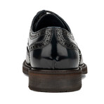 Noah Shoe // Navy (US: 7.5)