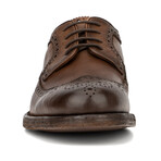 Ellis Shoe // Brown (US: 9)