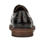 Noah Shoe // Burgundy (US: 10.5)