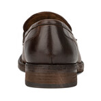 Kent Shoe //  Brown (US: 8)