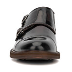 Lucas Shoe // Burgundy (US: 11)