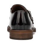 Lucas Shoe // Burgundy (US: 11)