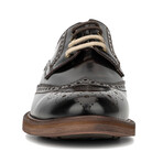 Noah Shoe // Burgundy (US: 10.5)