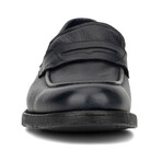 Kent Shoe // Navy (US: 9)