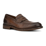 Kent Shoe //  Brown (US: 8)