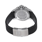 Longines Conquest Chronograph Quartz // L37174569 // Store Display