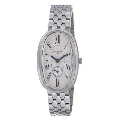 Longines Ladies Symphonette Quartz // L23074716 // Store Display