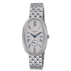 Longines Ladies Symphonette Quartz // L23074716 // Store Display