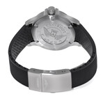 Longines Conquest Quartz // L37184569 // Store Display