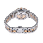 Longines Ladies Elegant Collection Automatic // L43105887 // Store Display