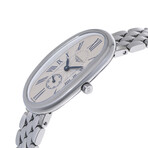 Longines Ladies Symphonette Quartz // L23074716 // Store Display