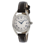 Longines Ladies Equestrian Collection Quartz // L61354712 // Store Display