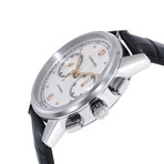 Longines Heritage Chronograph Automatic // L28144760 // Store Display