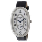 Longines Ladies Symphonette Quartz // L23074830 // Store Display
