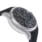 Longines Conquest Chronograph Quartz // L37174569 // Store Display