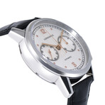 Longines Heritage Chronograph Automatic // L28144760 // Store Display