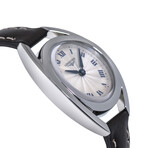 Longines Ladies Equestrian Collection Quartz // L61354712 // Store Display