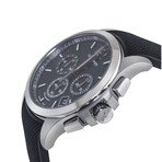 Longines Conquest Chronograph Quartz // L37174569 // Store Display