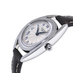 Longines Ladies Equestrian Collection Quartz // L61354712 // Store Display