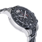 Longines Admiral Chronograph Automatic // L36674567 // Store Display