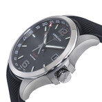 Longines Conquest Quartz // L37184569 // Store Display