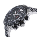 Longines Admiral Chronograph Automatic // L36674567 // Store Display