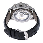 Longines Heritage Chronograph Automatic // L28144760 // Store Display