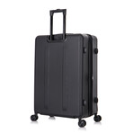 InUSA Elysian Lightweight Hardside Spinner 28" (Black)