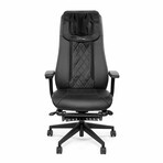 COREnine Wireless Office Massage Chair