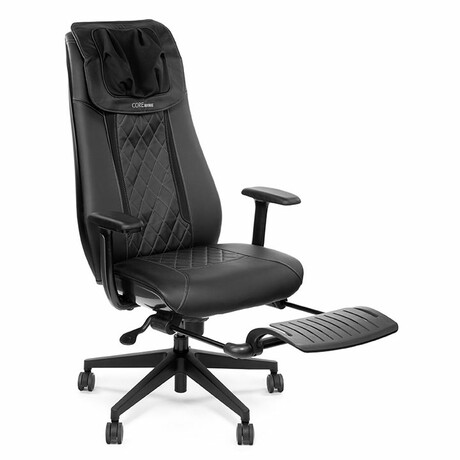 Wireless Massaging Office Chair