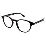 Oliver Peoples // Unisex OV5062 1005 Optical Frames // Black