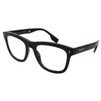 Burberry // Men's BE4341 300115B Optical Frames // Black