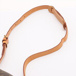 Louis Vuitton // Monogram Blois Crossbody Bag