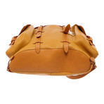 Louis Vuitton // Christopher Straps Pocket GM Backpack