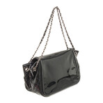 Chanel // Flap Shoulder Bag