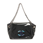 Chanel // Flap Shoulder Bag