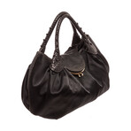 Fendi // Spy Handbag