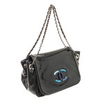 Chanel // Flap Shoulder Bag