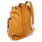 Louis Vuitton // Christopher Straps Pocket GM Backpack