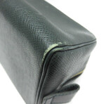 Louis Vuitton // Toiletry Pouch