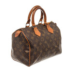 Louis Vuitton // Speedy 25 Handbag