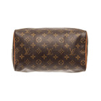 Louis Vuitton // Speedy 25 Handbag