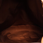 Louis Vuitton // Christopher Straps Pocket GM Backpack