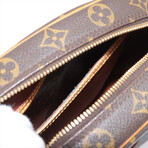 Louis Vuitton // Monogram Blois Crossbody Bag