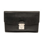 Louis Vuitton // Belaia Clutch