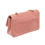 Chanel // Diana Flap Bag