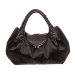 Fendi // Spy Handbag