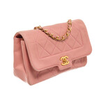 Chanel // Diana Flap Bag