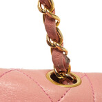 Chanel // Diana Flap Bag